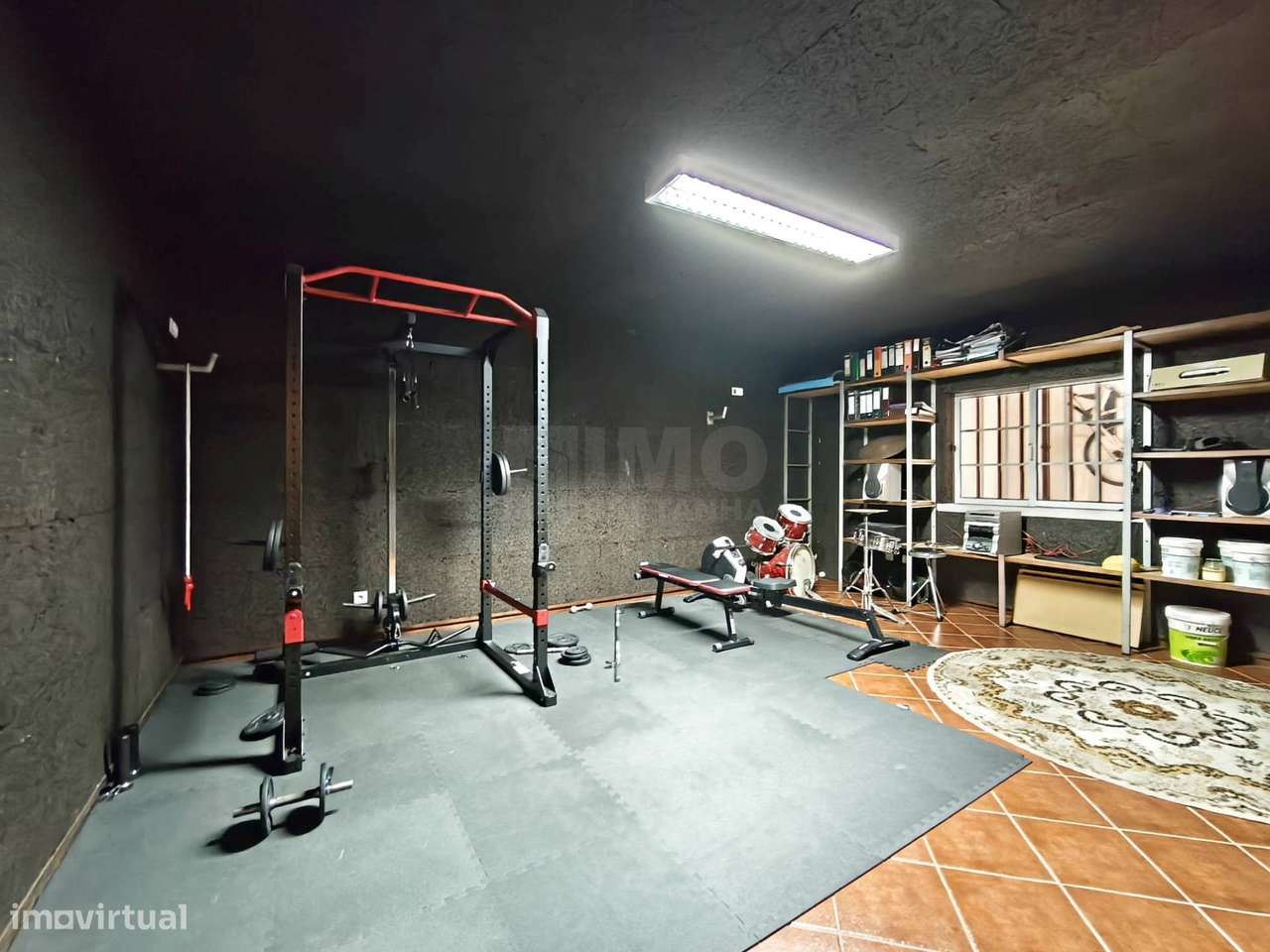 Moradia T6+3 c/ Piscina e Garagem - Coimbra-16