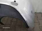 Zderzak tył tylny Mercedes CLA W117 117 13-16 - 5