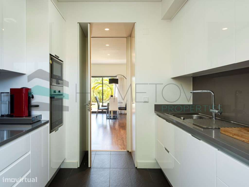 Belíssimo apartamento T1 - L´orangerie, Vilamoura - Grande imagem: 3/27