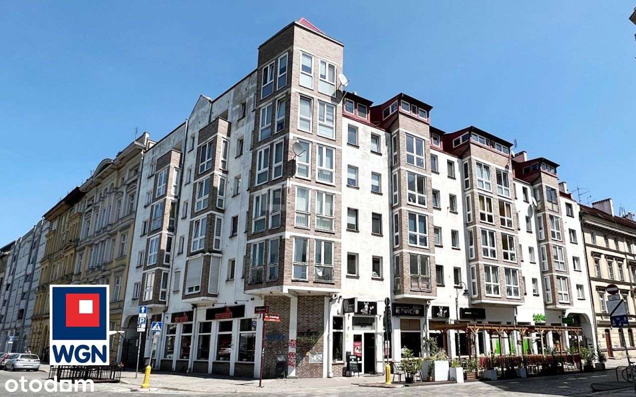 Wrocław Stare Miasto Św. Antoniego-18