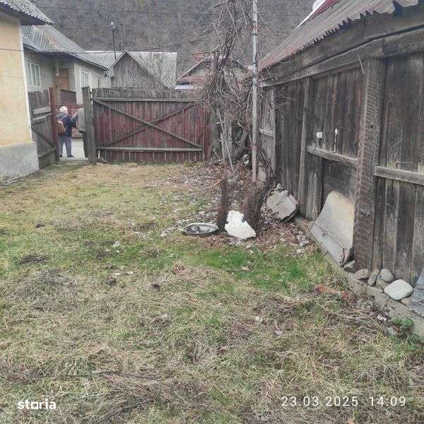 Vand teren cu casa in Ilva Mica, 39.000 E , negociabil - Imagine principală: 5/8