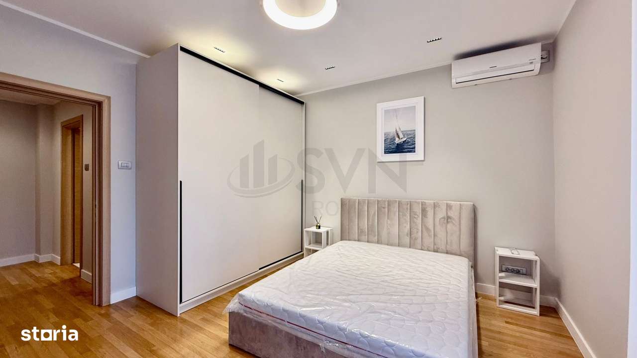 Apartament 3 camere I Capitale I Premium - Imagine principală: 3/15