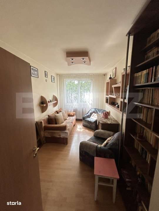 Apartament 3 camere 85 Mp - Imagine principală: 5/6