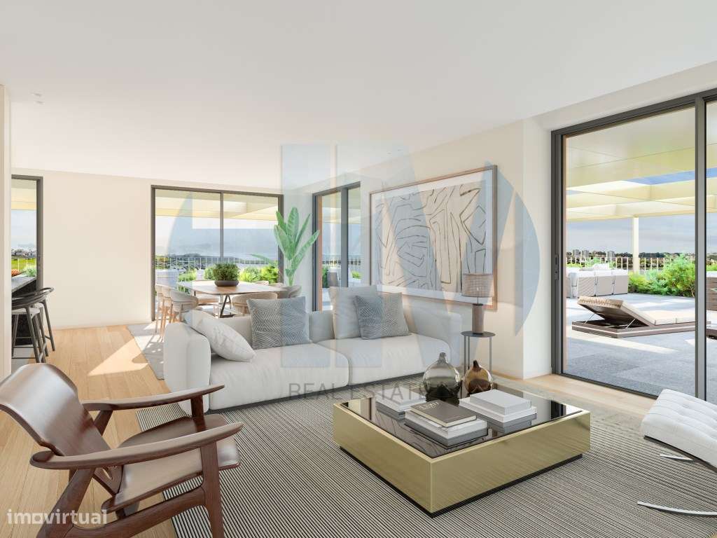 Empreendimento Marina Douro-11