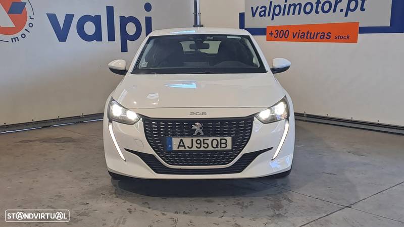 Peugeot 208 1.5 BlueHDi Active Pack - 3