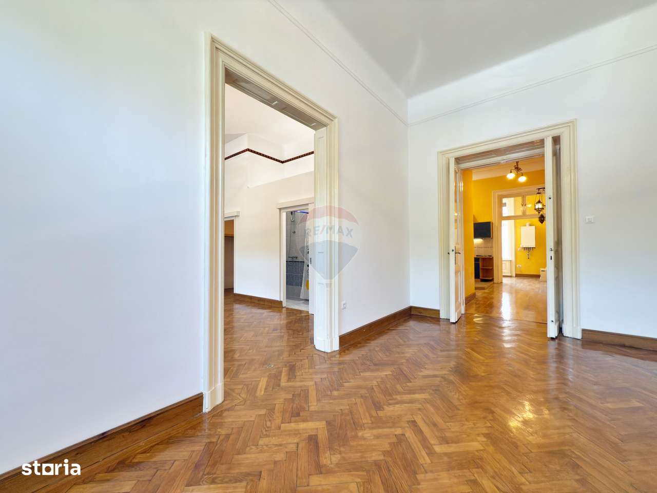 Spațiu de birouri de închiriat, B-dul General Dragalina - Imagine principală: 5/19