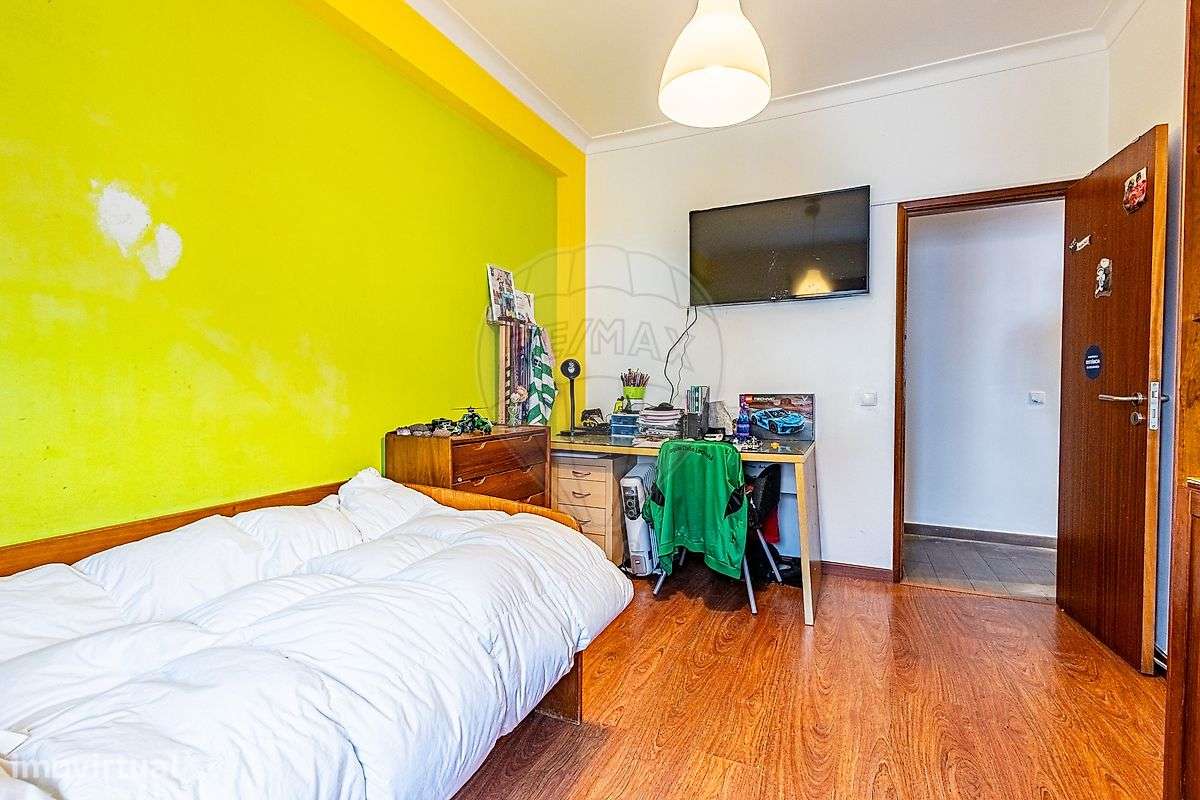 Apartamento T3 para venda-39