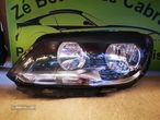 VW TOURAN / CADDY FAROL DIREITO / ESQUERDO - FF530 FF531 - 2