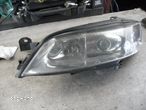 OPEL VECTRA B LIFT LAMPA REFLEKTOR XENON LEWY PRZÓD PRZEDNIA LEWA - 3