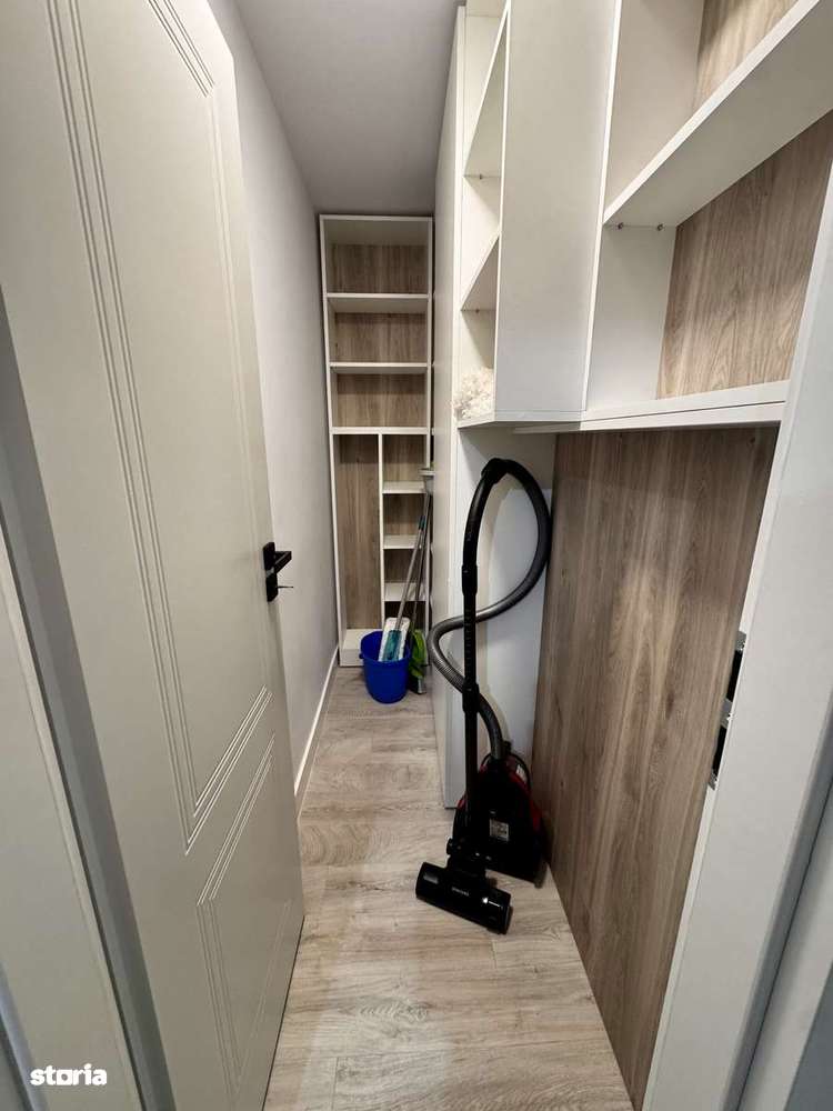 Închiriere Apartament Modern Decomandat- zona Cug Iasi - Imagine principală: 5/9