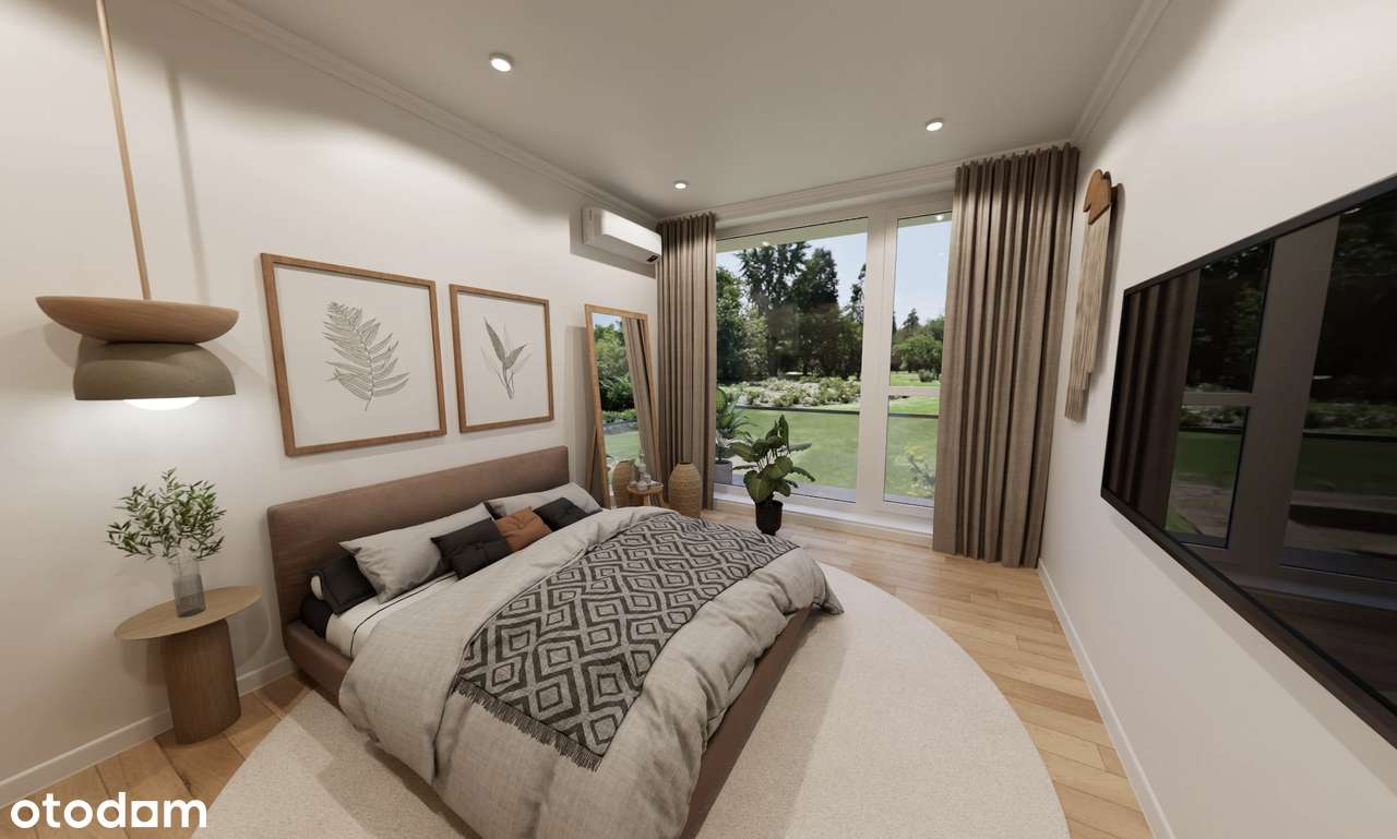 Nowa Dworkowa Ożarów Mazowiecki/Umiastów-7