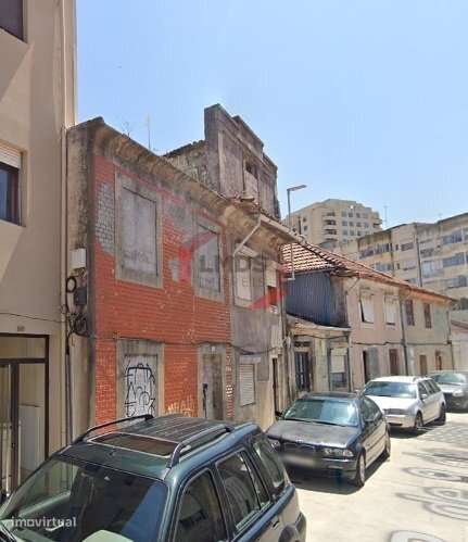 Terreno à venda na rua de 9 de Julho - Porto - Grande imagem: 3/5