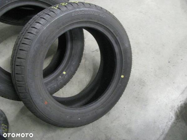 185/55R14 80H FULDA ECOCONTROL HP NOWE 2szt LATO - 3