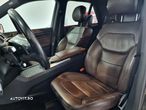 Mercedes-Benz ML 350 BlueTec 4MATIC Aut - 4