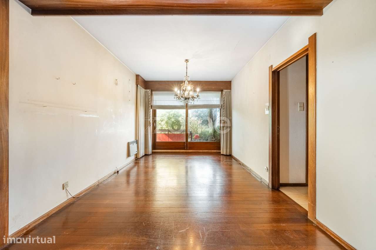 Apartamento T3+1 na Azenha, Sra. da Hora, Matosinhos - Grande imagem: 4/27