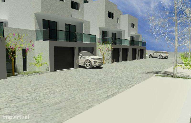 Moradia B - NOVA T3 - Vista Mar - Grande imagem: 4/35