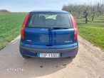 Fiat Punto 1.2 8V SX - 9