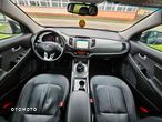 Kia Sportage 2.0 CRDI XL AWD - 18