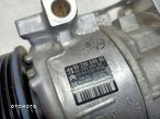 SPRĘŻARKA KLIMATYZACJI OPEL CORSA FPEUGEOT 2008 II 1.2 THP 20R 9828684880 - 6