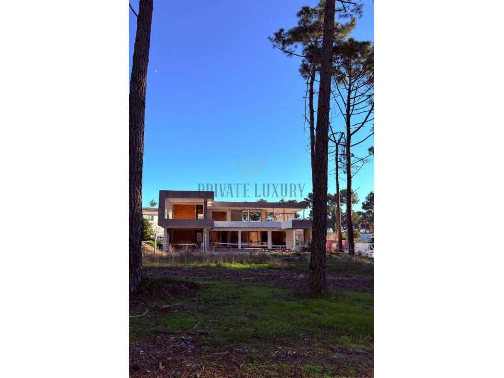 Moradia T7 Herdade da Aroeira-11