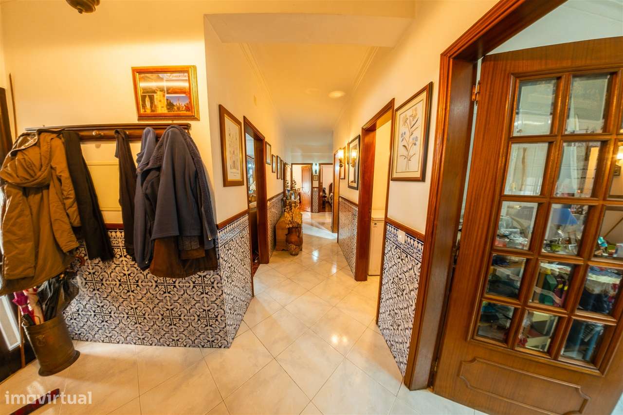 Moradia T6 Venda em Louriçal do Campo,Castelo Branco-12