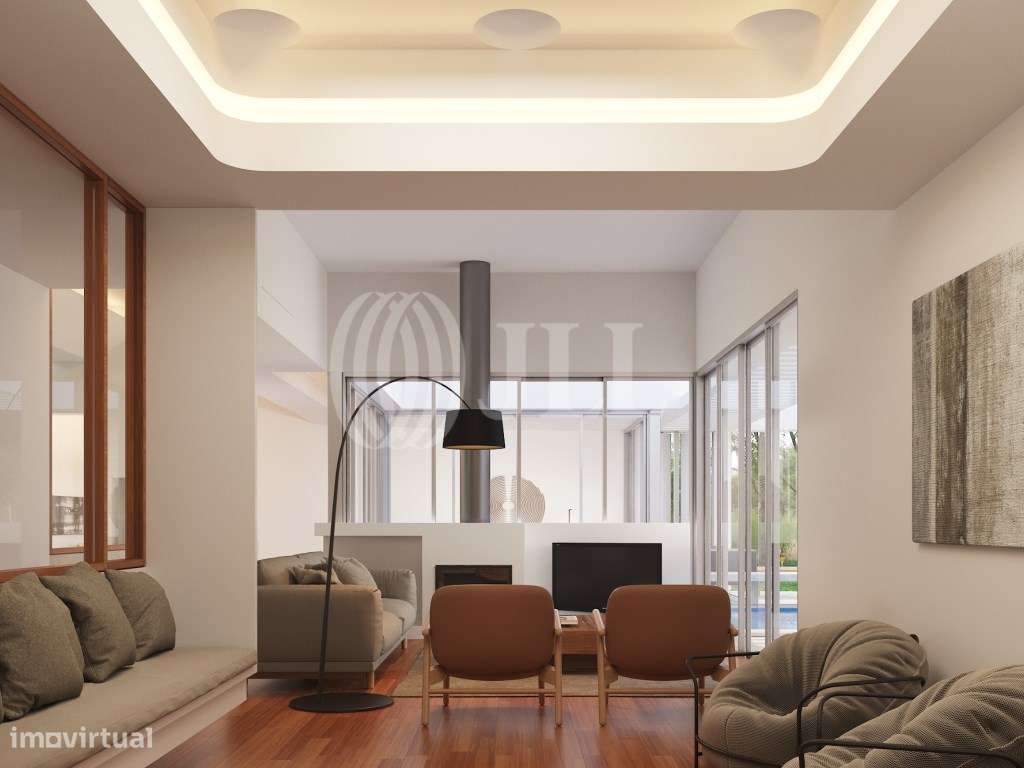 Moradia T4 com piscina Bom Sucesso Resort, Óbidos - Grande imagem: 4/12