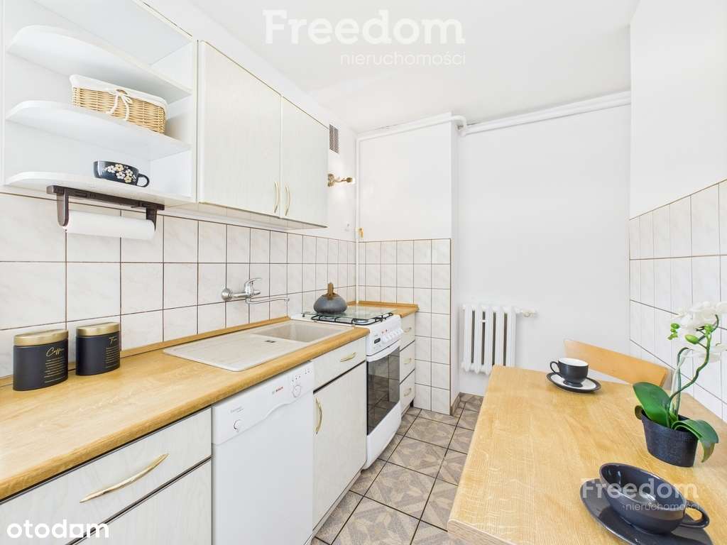 Na sprzedaż 4-pokojowe mieszkanie, Piła - Pełny obrazek: 4/20