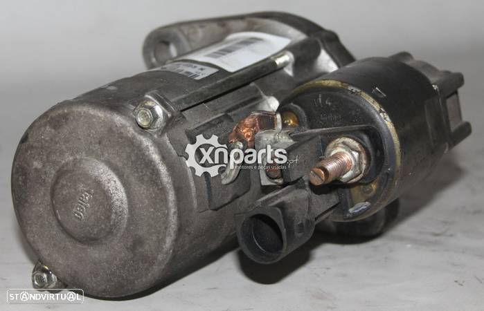 Motor de arranque SEAT LEON (1P1) 2.0 TDI | 10.05 - 10.10 Usado REF. TS18E3 - 3