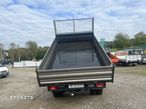 Iveco 70C17 4X4 Wywrotka Kiper 4x4 - 11