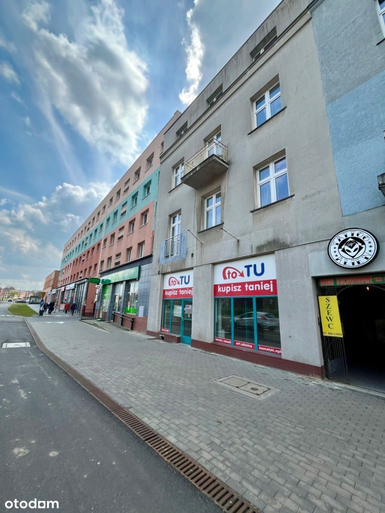 Kamienica w ściśłym centrum II PUM 720