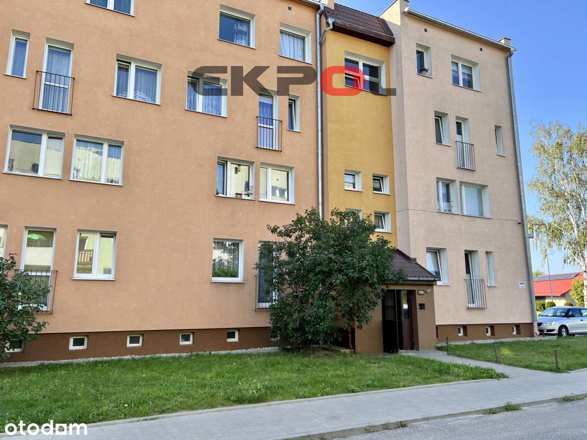 Przestronne, świetna lokalizacja 3-pok 64m2-18