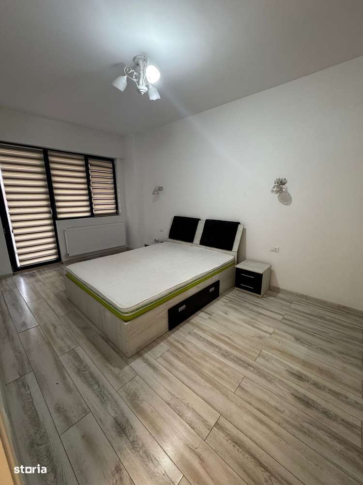 Apartament 2 camere – 71,5 mp utili, Bulevardul Dem Rădulescu-6