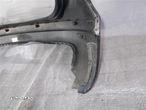 Bara spate VW Sharan, Seat Alhambra an 2010 2011 2012 2013 2014 2015 cod 7N0807421B cu spoiler inferior - 5