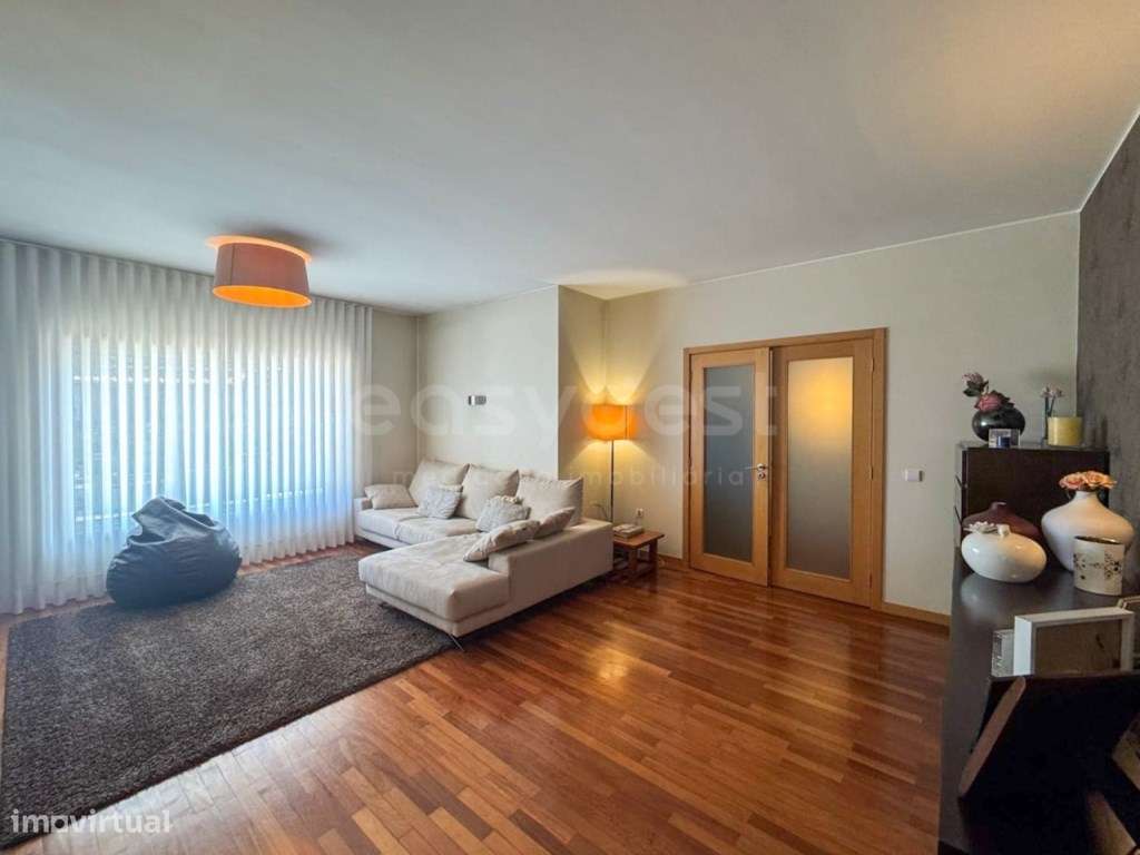 Moradia T3+1 em Barrô, a escassos minutos do centro de Águeda-15