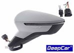 Espelho retrovisor Seat Ibiza V / Arona 2017.01-on - 1