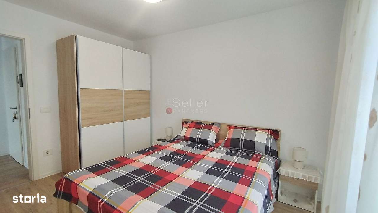 Priveliste Deosebita Cartier Kasper Coresi - Imagine principală: 3/16