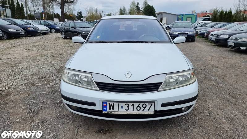 Renault Laguna 1.8 RXE Millenium - 14