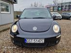 Volkswagen New Beetle - 9