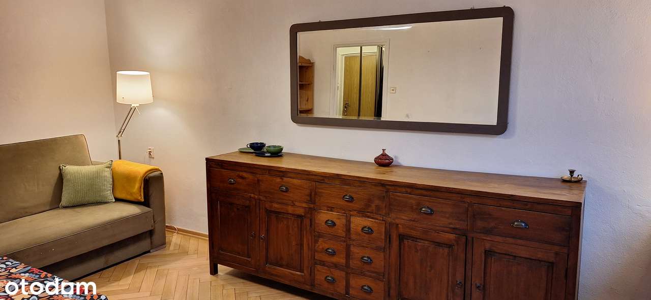 Kawalerka Wola Muranów 25m przy zielonym skwerze - Pełny obrazek: 5/10