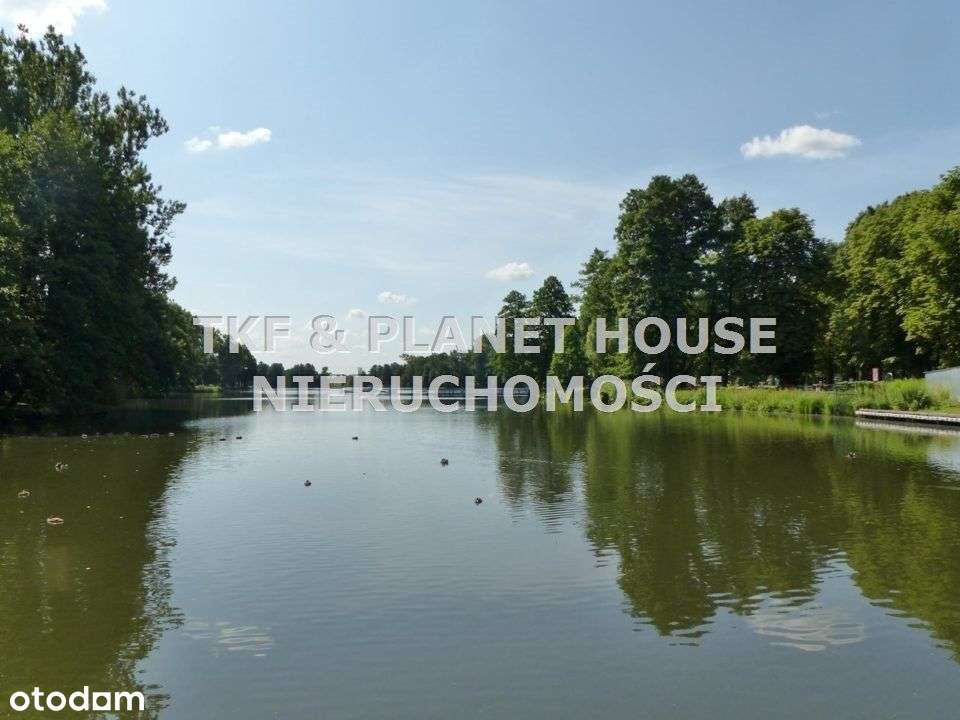 Działka 1882 m2 Stare Byliny/Rawa Maz - Pełny obrazek: 4/4