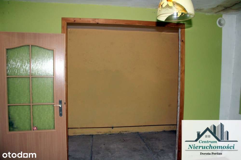 Dom do remontu + 30 arów - Pełny obrazek: 4/15