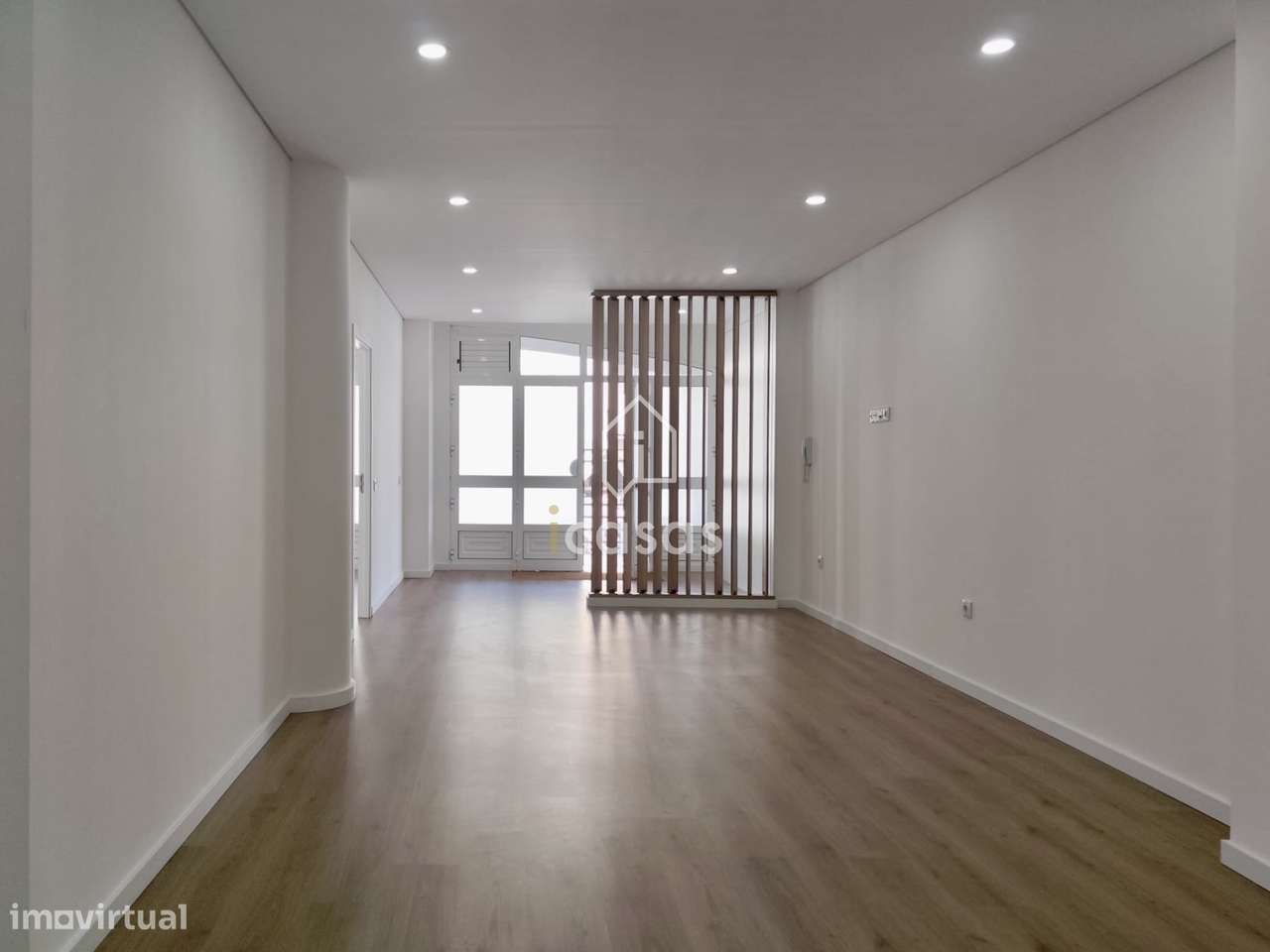 Apartamento T2 Venda em Rebordosa,Paredes-7