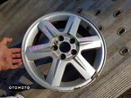 Felga Aluminiowa RENAULT LAGUNA II 16" R16 5x108 ET50 6.5J - 2