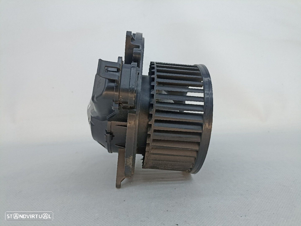Motor Da Chaufagem Sofagem  Bmw 1 (F20) - 4