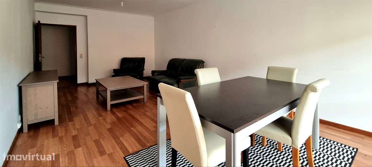 Apartamento T3 - S. A. Olivais - Coimbra/Venda-6