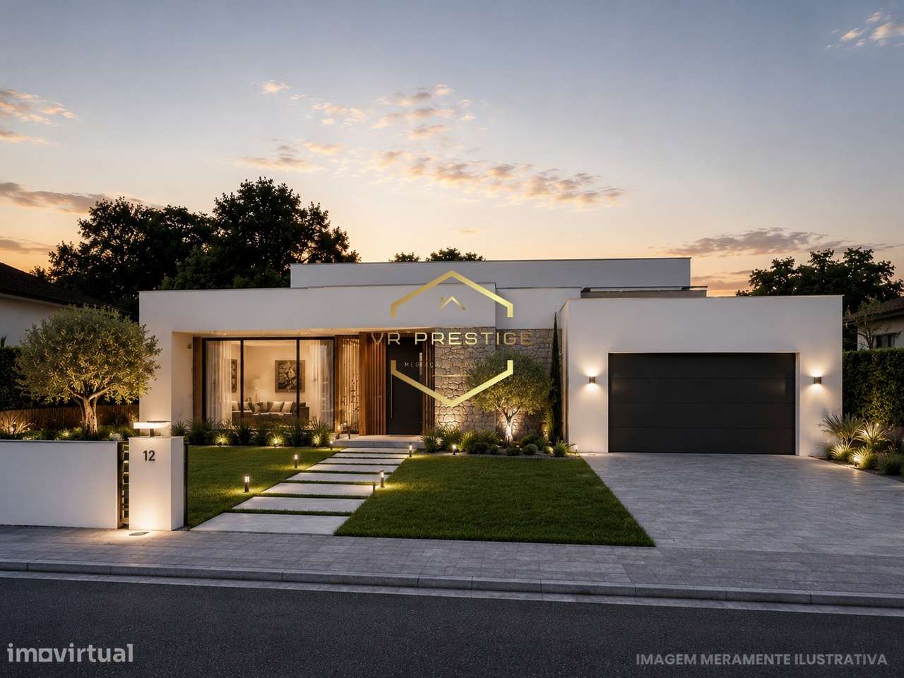 Lote de Terreno  Venda em Retorta e Tougues,Vila do Conde-8