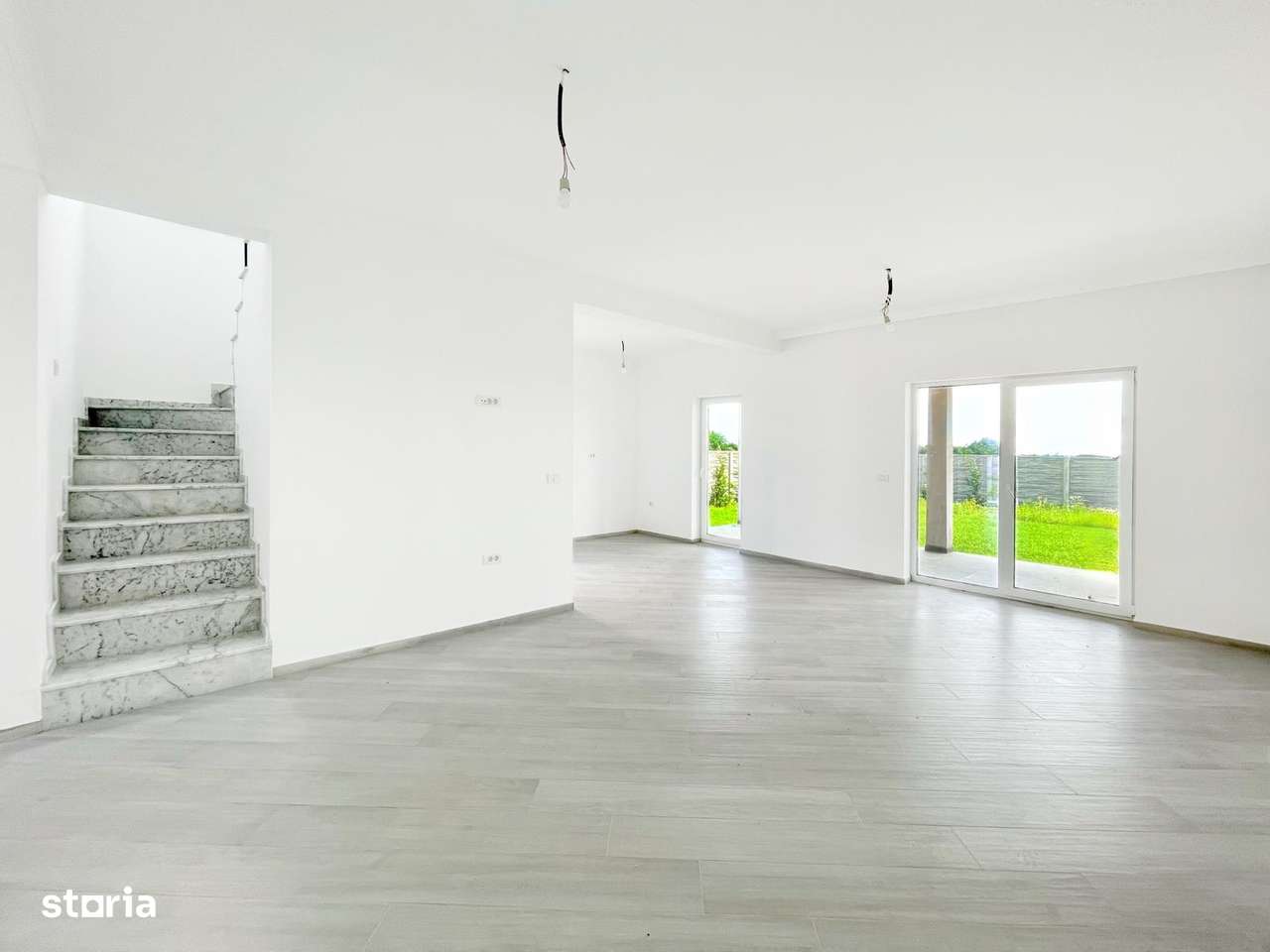 Individuale | 5 Camere | Dotari Moderne | Remetea-Bucovat | Comision 0-6