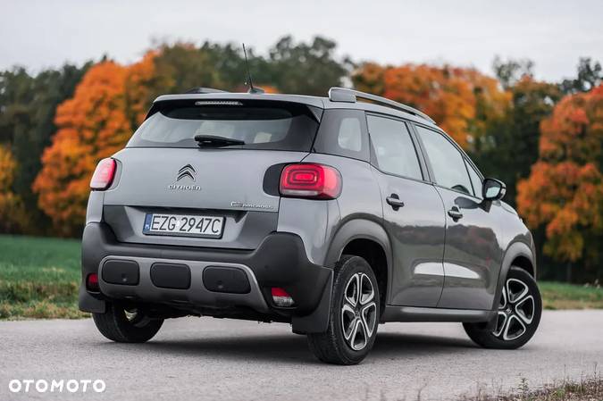 Citroën C3 Aircross 1.5 BlueHDi Shine S&S - 7