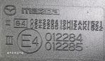Mazda 5 Lusterko Prawe elektr. 5-pin E4012284 - 9