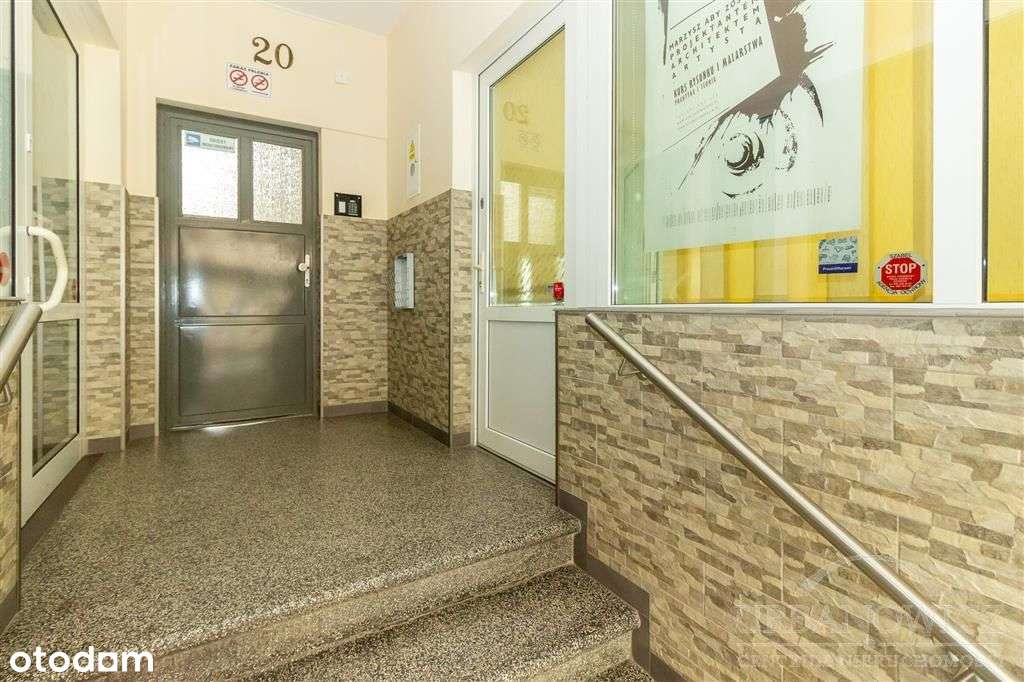 Lokal użytkowy, parter przy ul. Kaszubskiej.-10